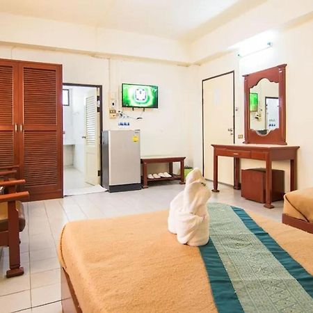 Khelang Nakorn Hotel Lampang Eksteriør bilde