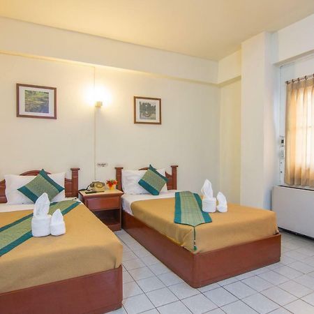 Khelang Nakorn Hotel Lampang Eksteriør bilde