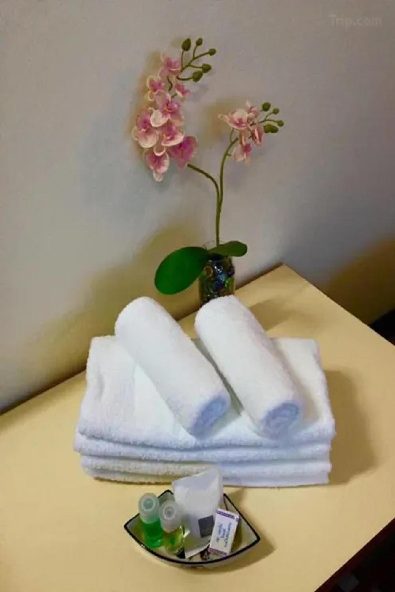 Khelang Nakorn Hotel Lampang Eksteriør bilde