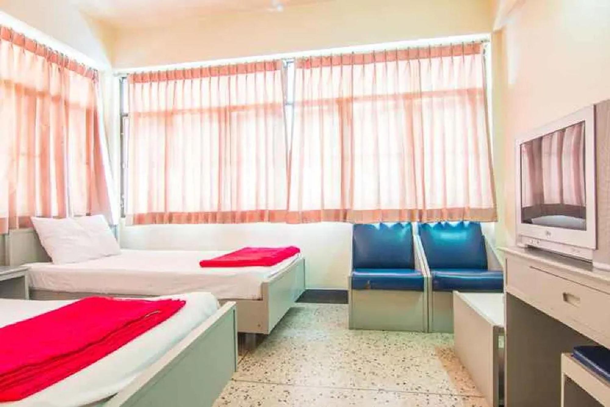 Khelang Nakorn Hotel Lampang Eksteriør bilde