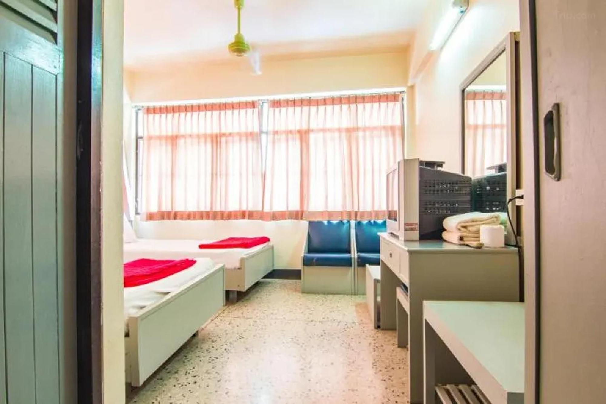 Khelang Nakorn Hotel Lampang Eksteriør bilde