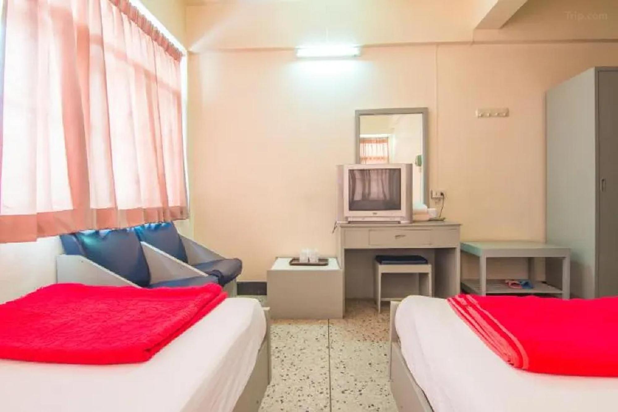 Khelang Nakorn Hotel Lampang Eksteriør bilde