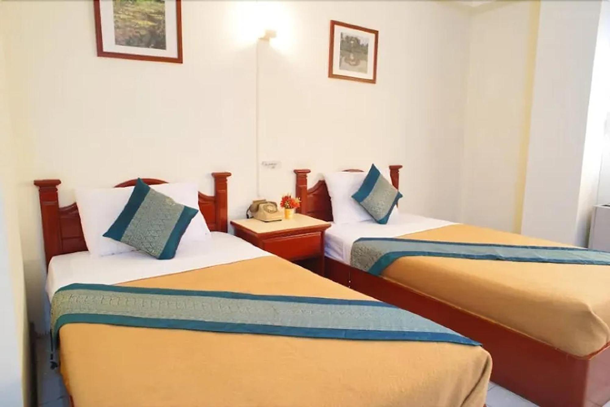 Khelang Nakorn Hotel Lampang Eksteriør bilde