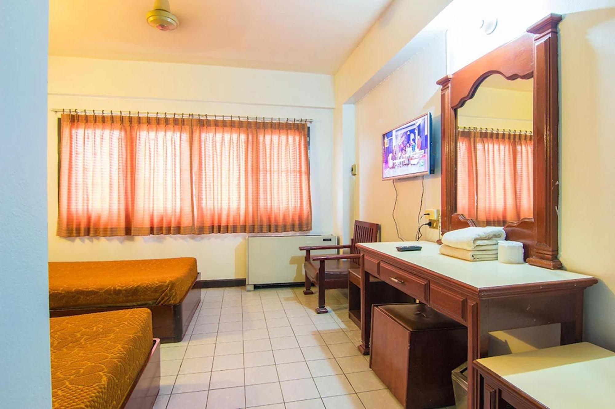 Khelang Nakorn Hotel Lampang Eksteriør bilde