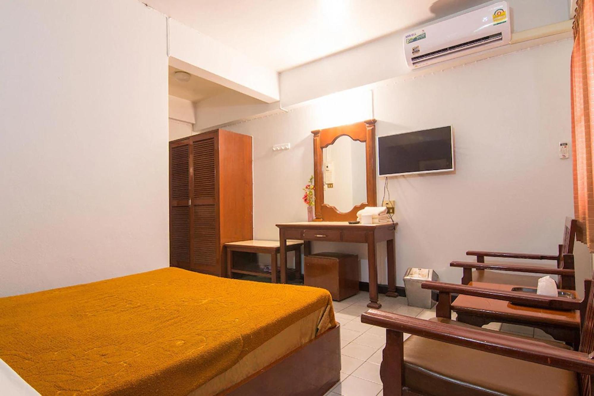 Khelang Nakorn Hotel Lampang Eksteriør bilde