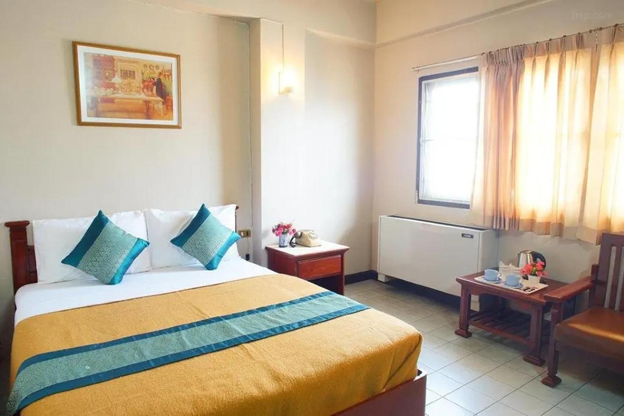 Khelang Nakorn Hotel Lampang Eksteriør bilde