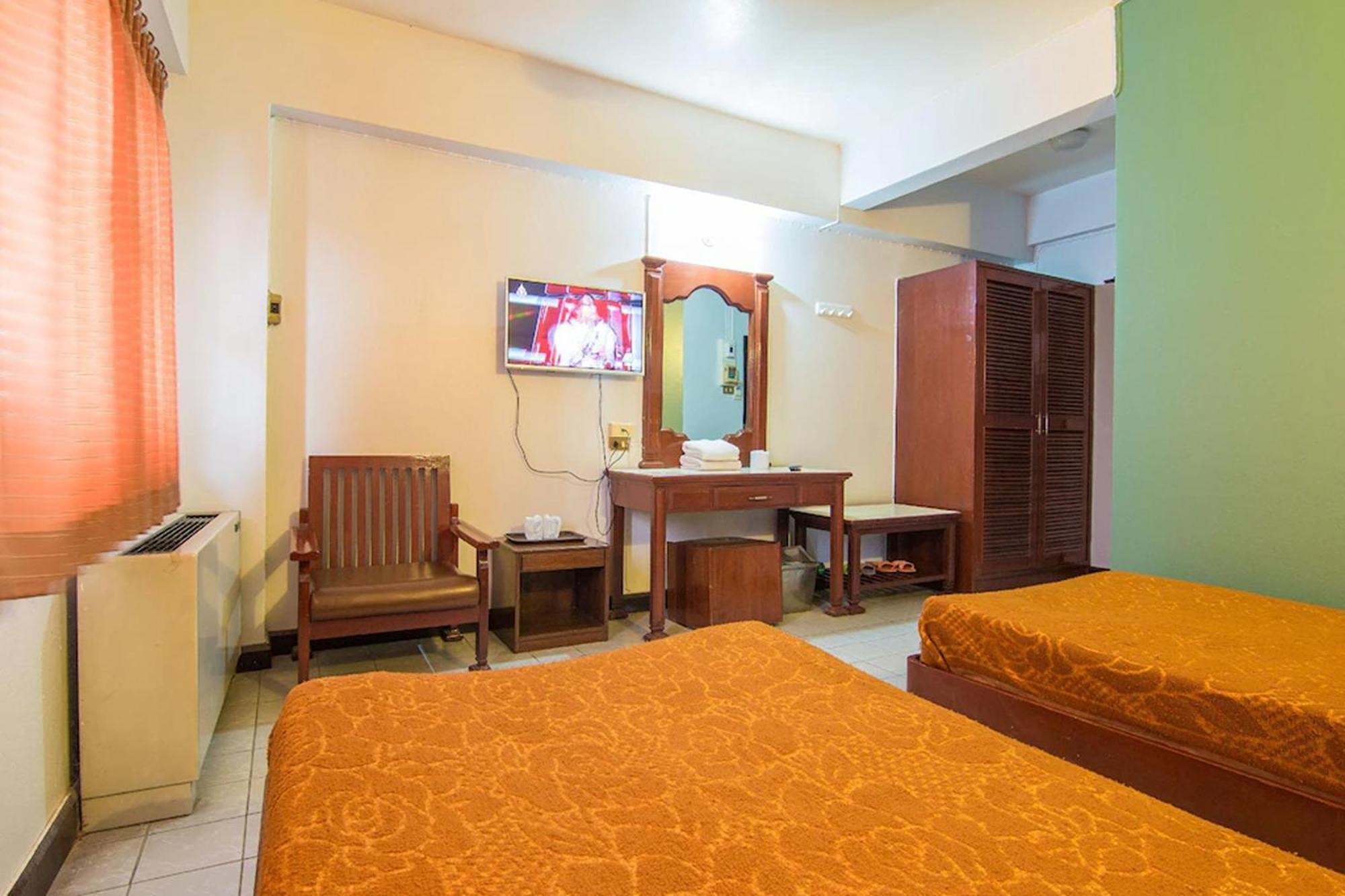 Khelang Nakorn Hotel Lampang Eksteriør bilde