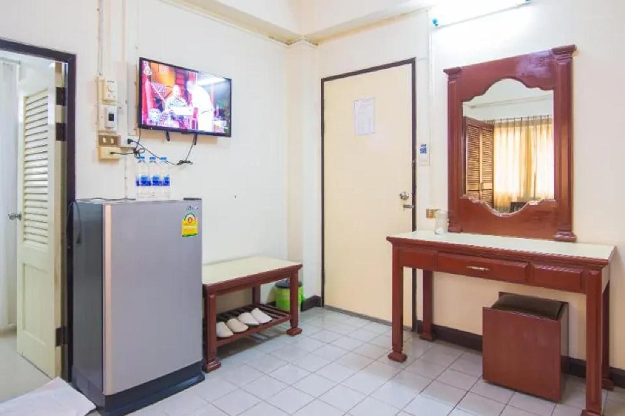 Khelang Nakorn Hotel Lampang Eksteriør bilde