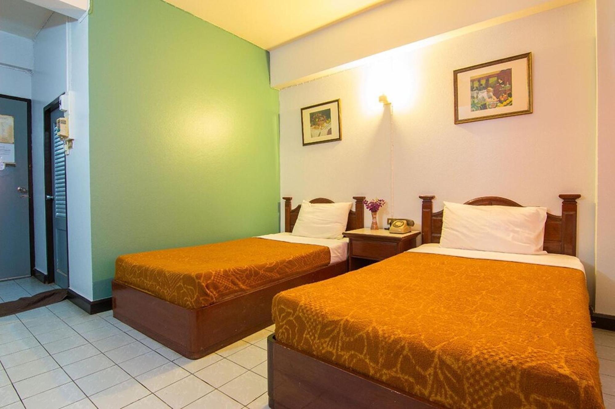 Khelang Nakorn Hotel Lampang Eksteriør bilde