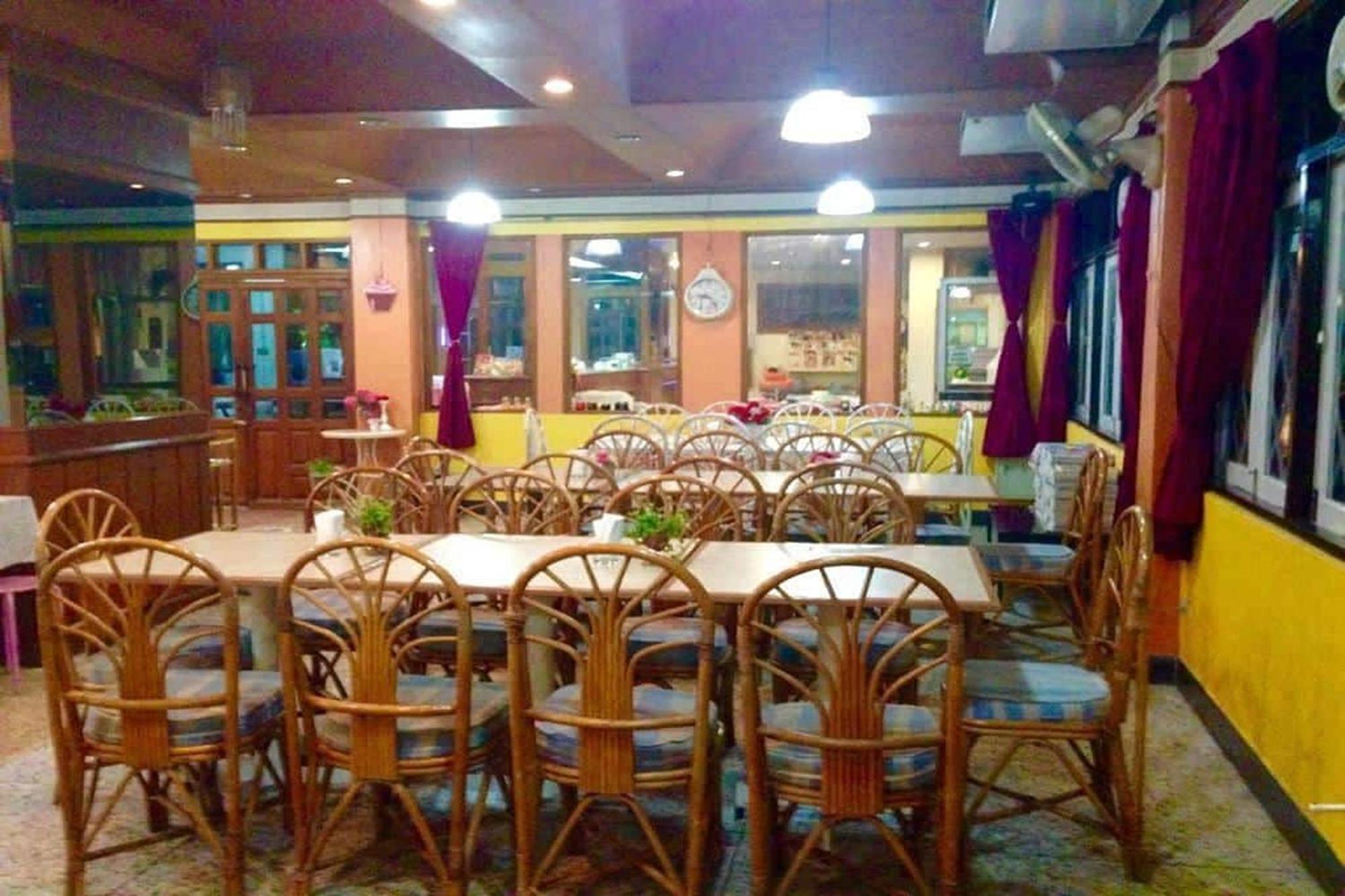 Khelang Nakorn Hotel Lampang Eksteriør bilde
