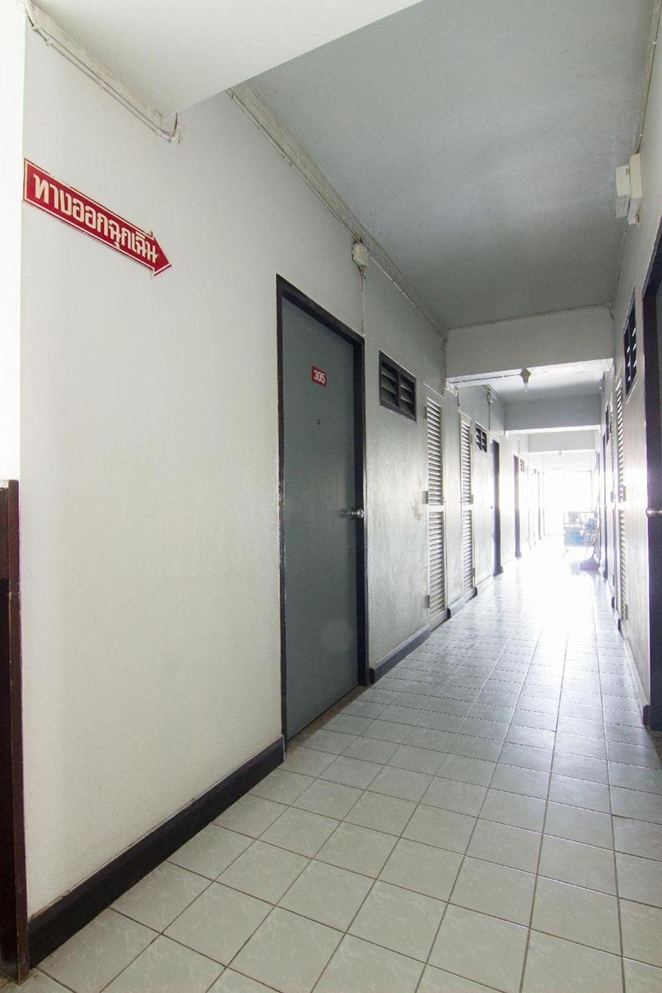 Khelang Nakorn Hotel Lampang Eksteriør bilde