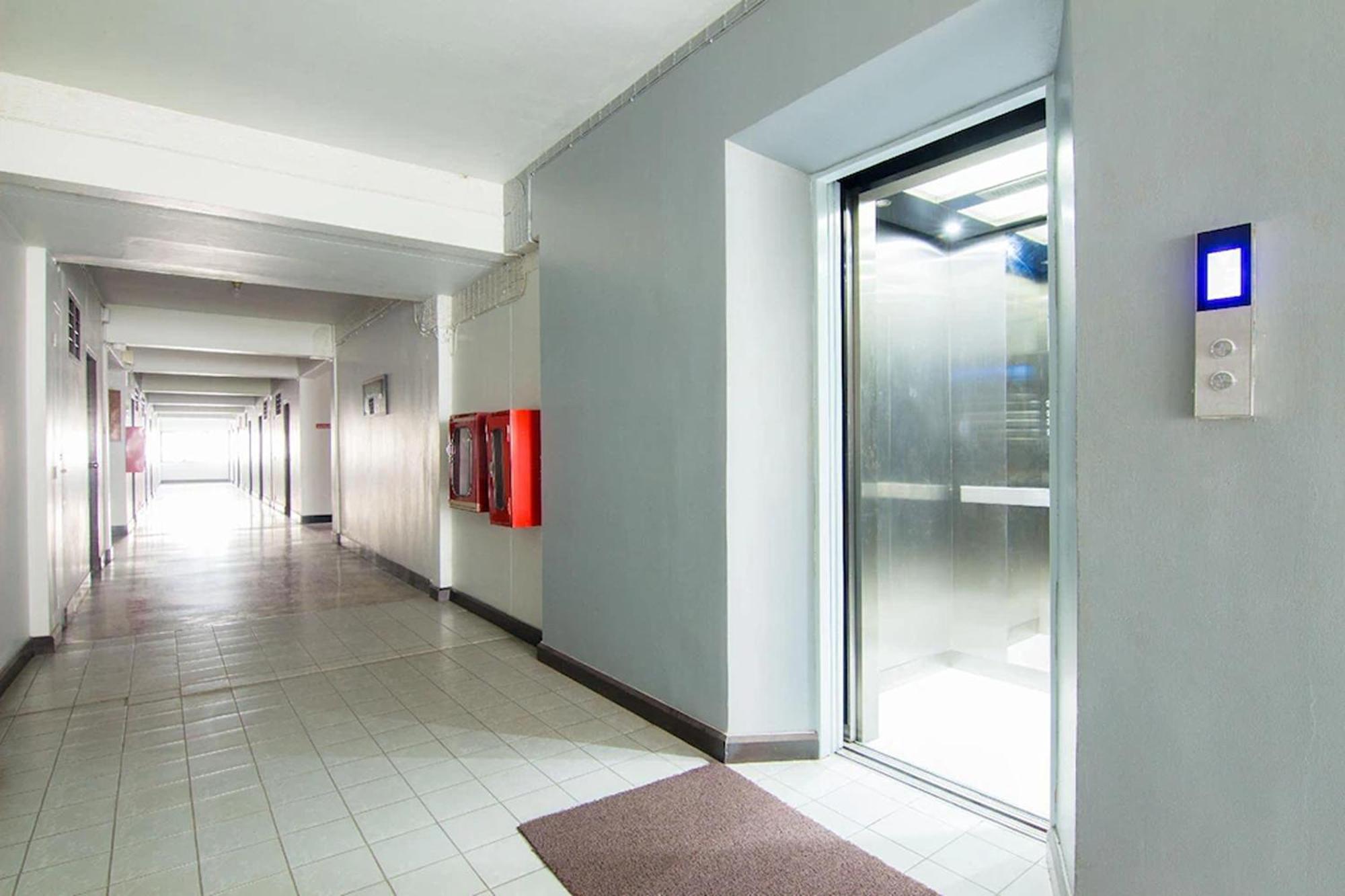 Khelang Nakorn Hotel Lampang Eksteriør bilde