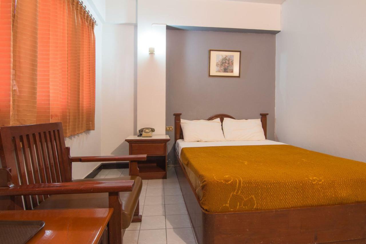 Khelang Nakorn Hotel Lampang Eksteriør bilde